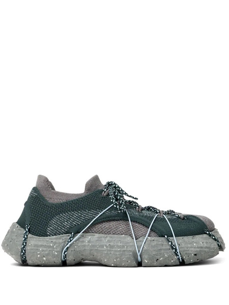  Camper Roku Chunky-sole Lace-up Sneakers - Grey 
