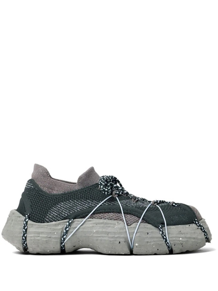  Camper Roku Low-top Sneakers - Grey 