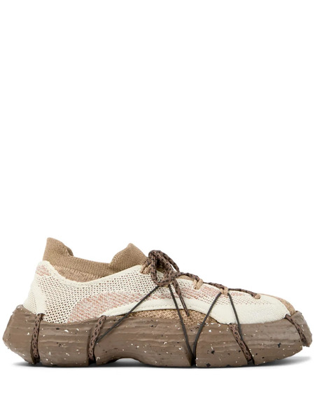  Camper Roku Sneakers - Neutrals 