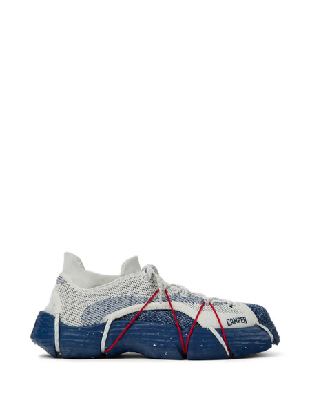  Camper Roku Sneakers - White 