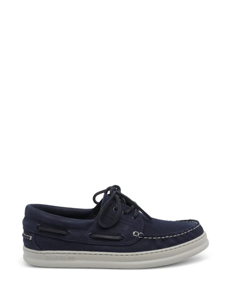  Camper Runner Loafers - Blue 