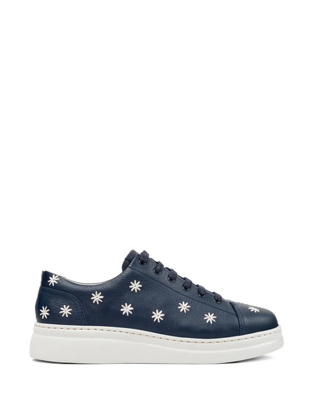  Camper Runner Up Floral Sneakers - Blue 