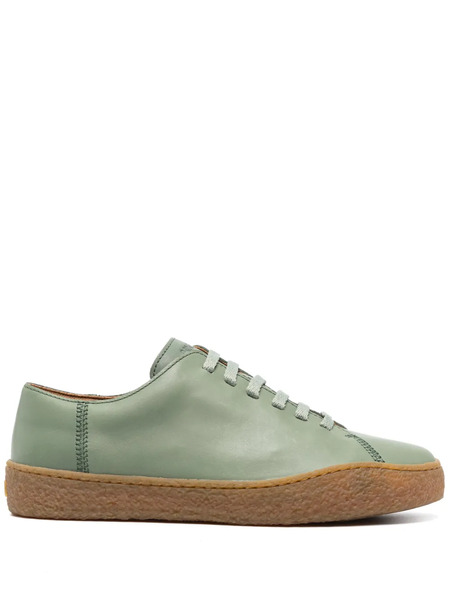  Camper Terreno Low-top Sneakers - Green 