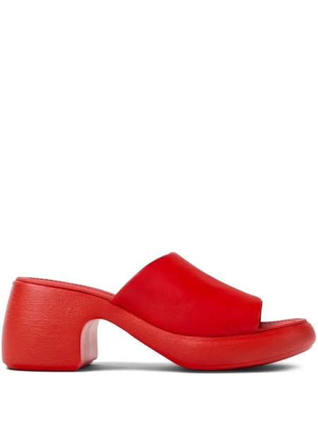  Camper Thelma Sandals - Red 