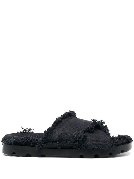  Camperlab Brutus Sandals - Black 
