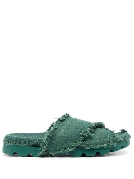  Camperlab Brutus Sandals - Green 