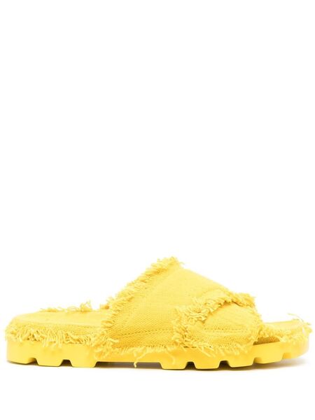  Camperlab Brutus Sandals - Yellow 
