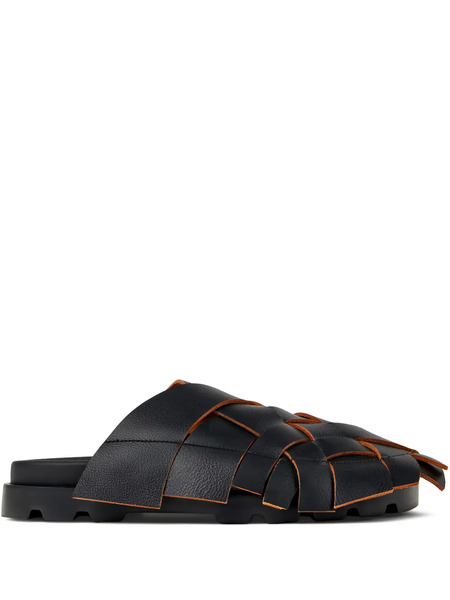  Camperlab Brutus Slippers - Black 