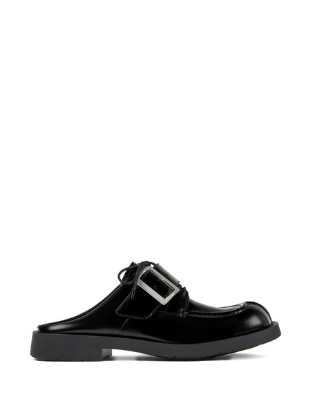  Camperlab Buckle Mules 1978 Sandal - Black 