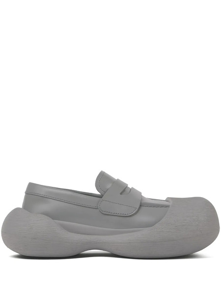  Camperlab Caramba Loafers - Grey 