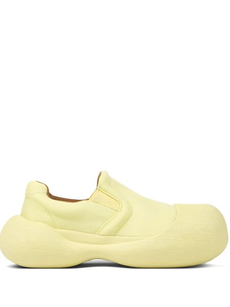  Camperlab Caramba Loafers - Yellow 