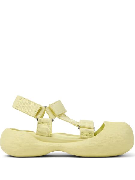  Camperlab Caramba Sandals - Yellow 
