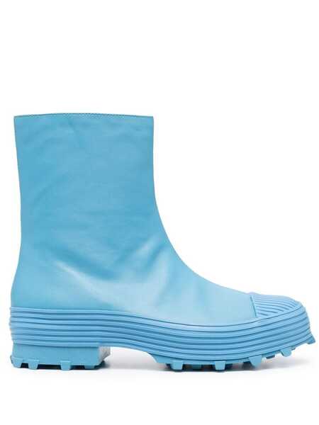  Camperlab Chunky-sole Boots - Blue 