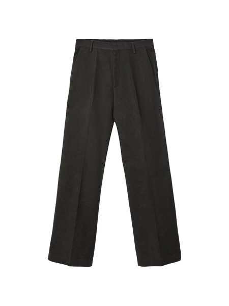 Camperlab Cotton Tailoring Trousers - Grey 