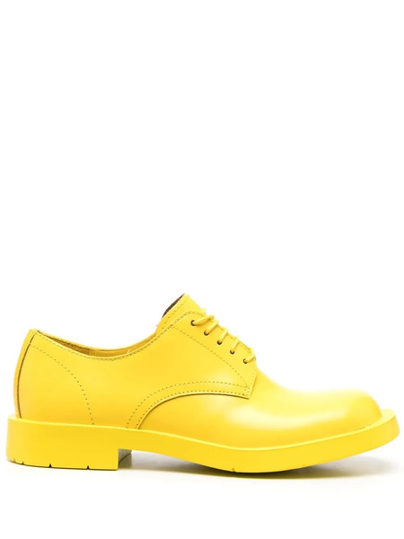  Camperlab 1978 Derby Shoes - Yellow 