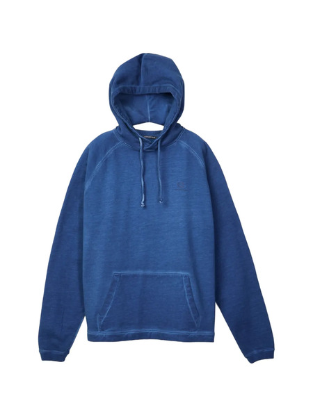  Camperlab Drawstring Hooded Hoodie - Blue 