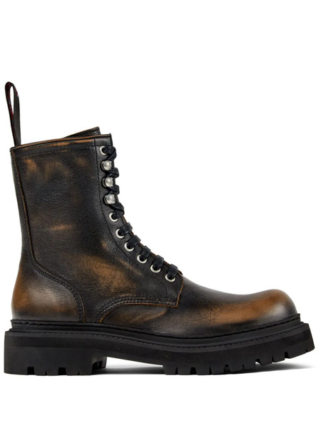  Camperlab Eki Boots - Brown 