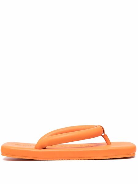  Camperlab Hastalavista Sandals - Orange 
