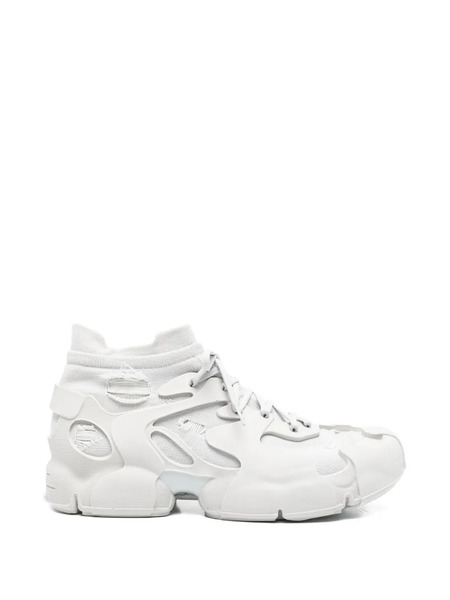  Camperlab Lace-up Sneakers - Grey 
