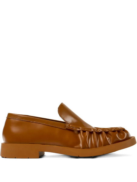  Camperlab 1978 Leather Loafers - Brown 