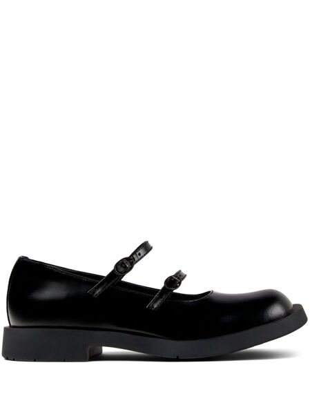  Camperlab 1978 Loafers - Black 