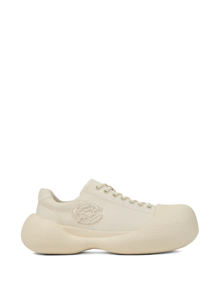  Camperlab Logo Caramba Sneakers - Neutrals 