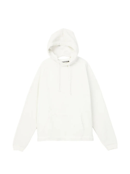  Camperlab Logo Hoodie - White 