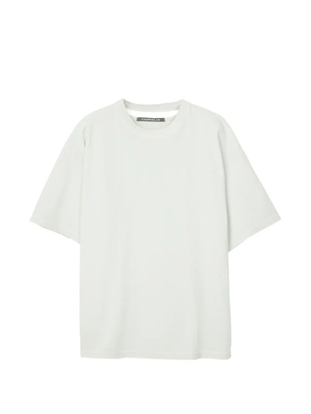  Camperlab Logo T-shirt - Grey 
