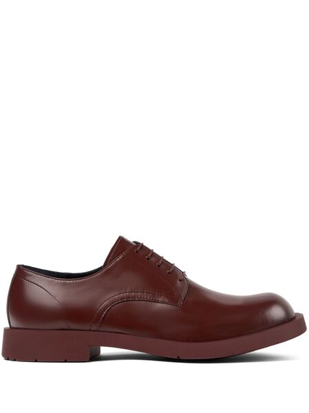  Camperlab Mil 1978 Derby Shoes - Red 