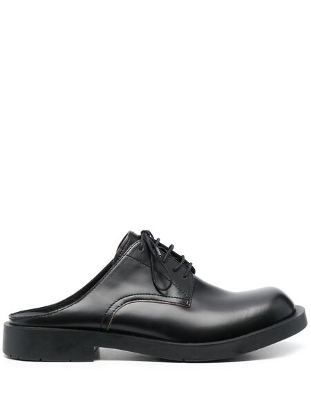 Camperlab Mil 1978 Mules - Black 