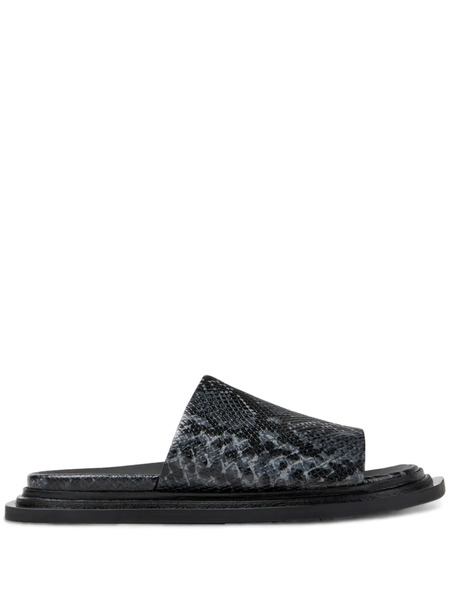  Camperlab Nada Slides - Black 