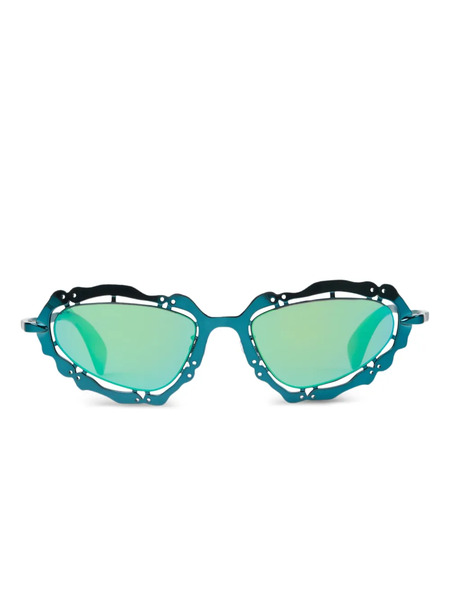 Camperlab Nopea Sunglasses - Blue 