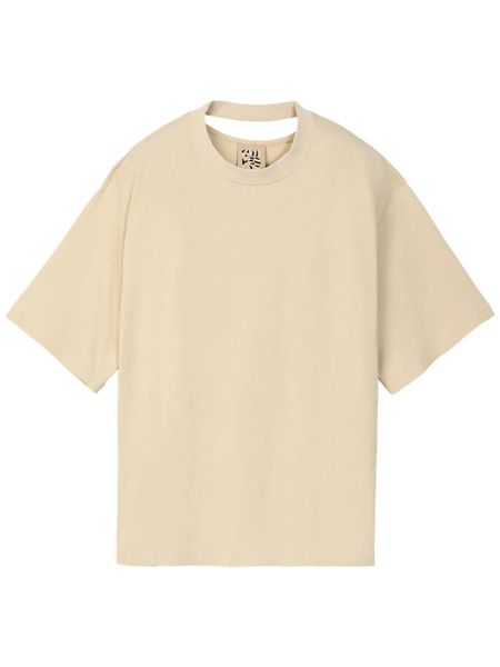  Camperlab Oversize Fit T-shirt - Neutrals 