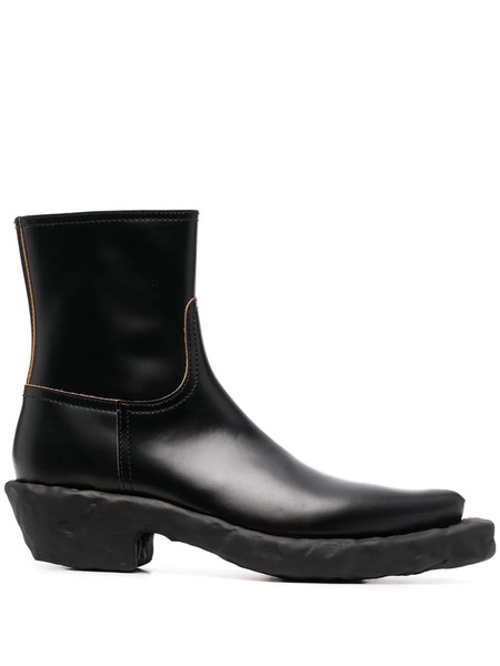  Camperlab Oversized-sole Venga Boots - Black 