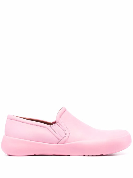  Camperlab Peu Stadium Slip-on Sneakers - Pink 