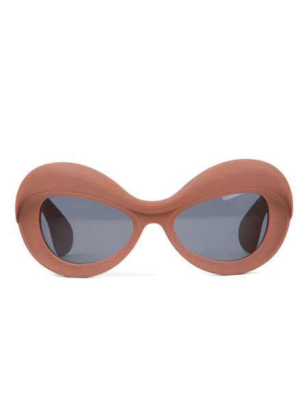  Camperlab Pulla Sunglasses - Red 