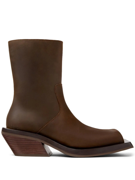 Camperlab Quetal Boots - Brown 