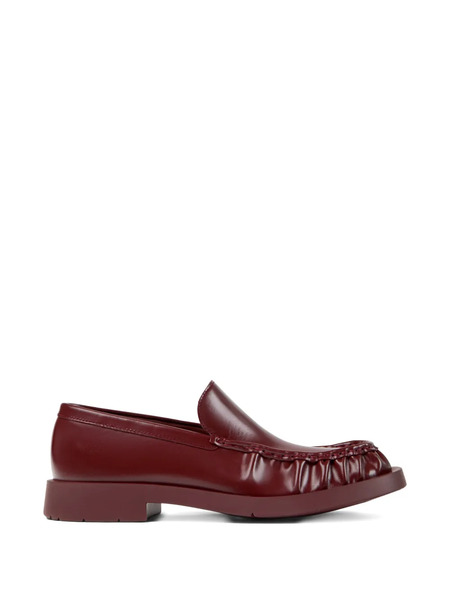 Camperlab Ruffled 1978 Loafers - Red 