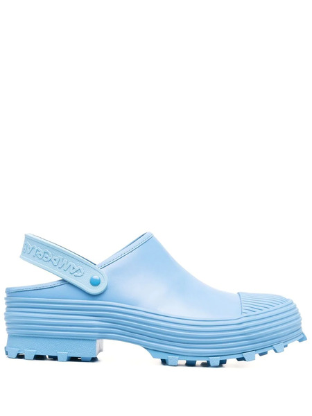  Camperlab Slip-on Crocs - Blue 