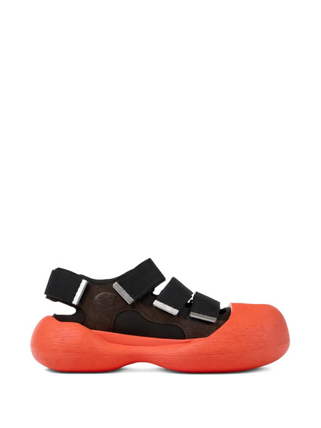  Camperlab Strap Caramba Sandals - Brown 
