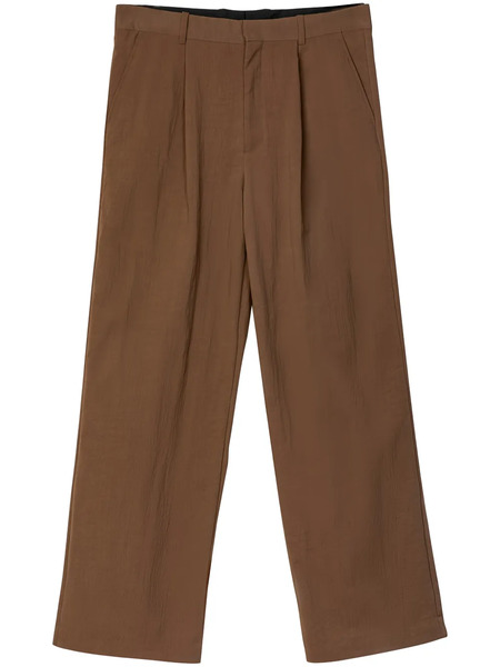  Camperlab Tailored Trousers - Brown 