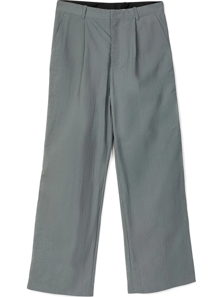  Camperlab Tailored Trousers - Grey 
