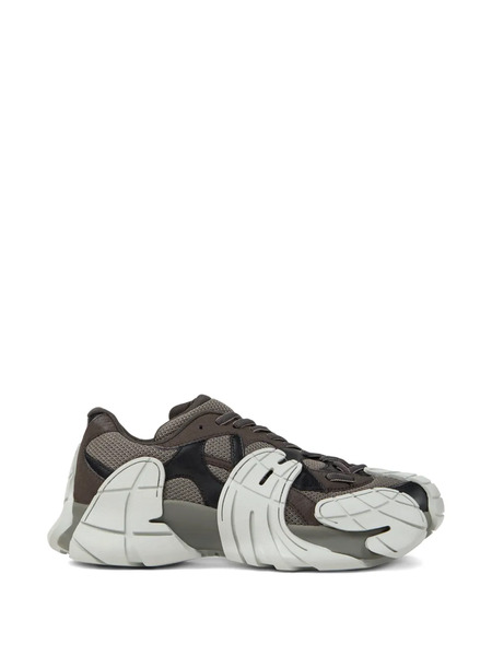  Camperlab Tormenta Panelled Sneakers - Brown 