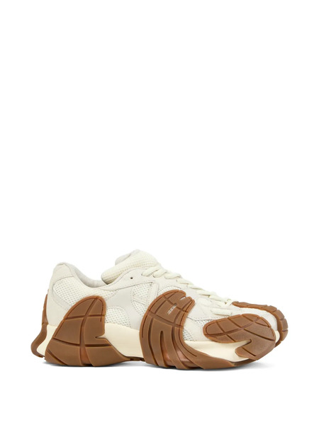  Camperlab Tormenta Panelled Sneakers - Neutrals 
