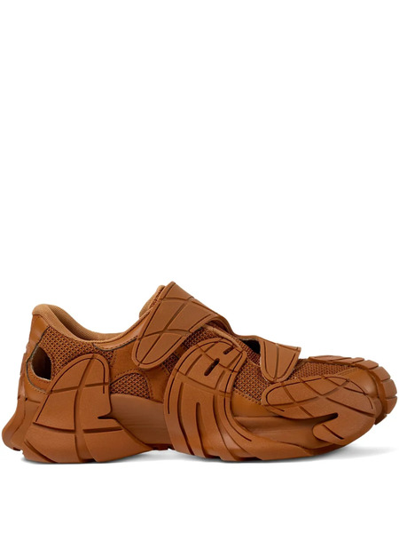  Camperlab Tormenta Sculpted Sneakers - Brown 