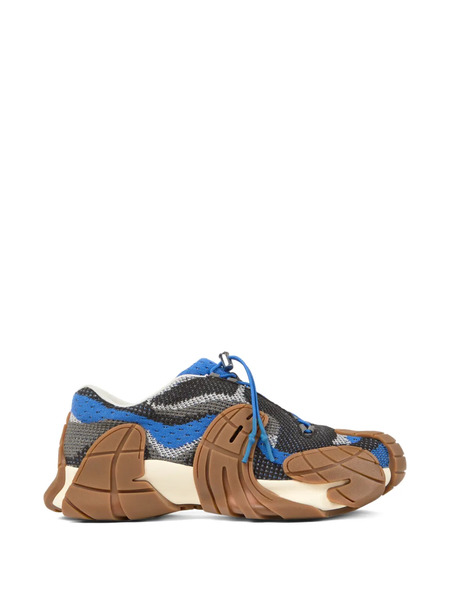  Camperlab Tormenta Textured Sneakers - Blue 