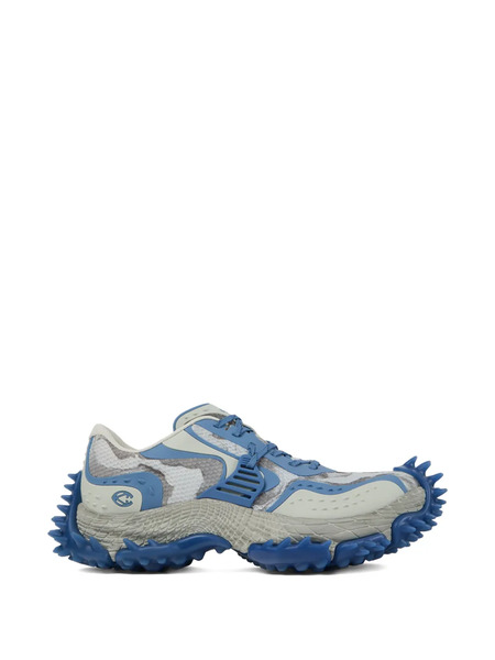  Camperlab Tornado Detail Sneakers - Neutrals 
