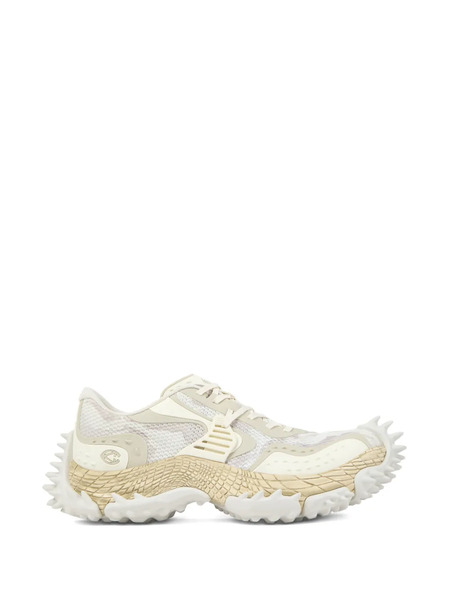  Camperlab Tornado Textured Sneakers - Neutrals 
