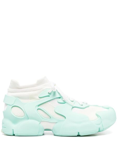  Camperlab Tossu Chunky Sneakers - Green 
