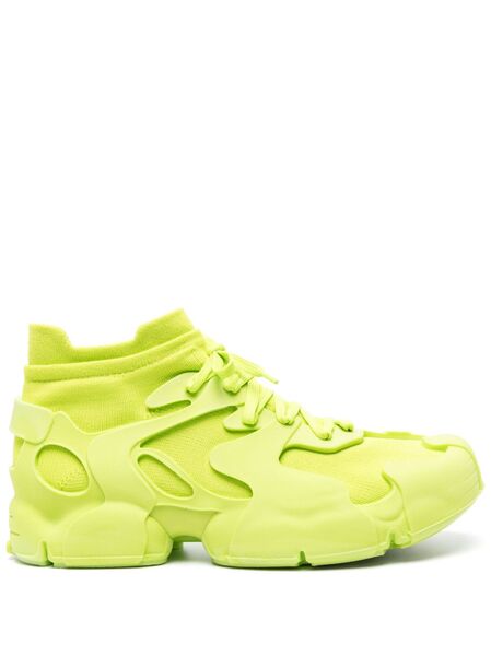  Camperlab Tossu Chunky Sneakers - Green 